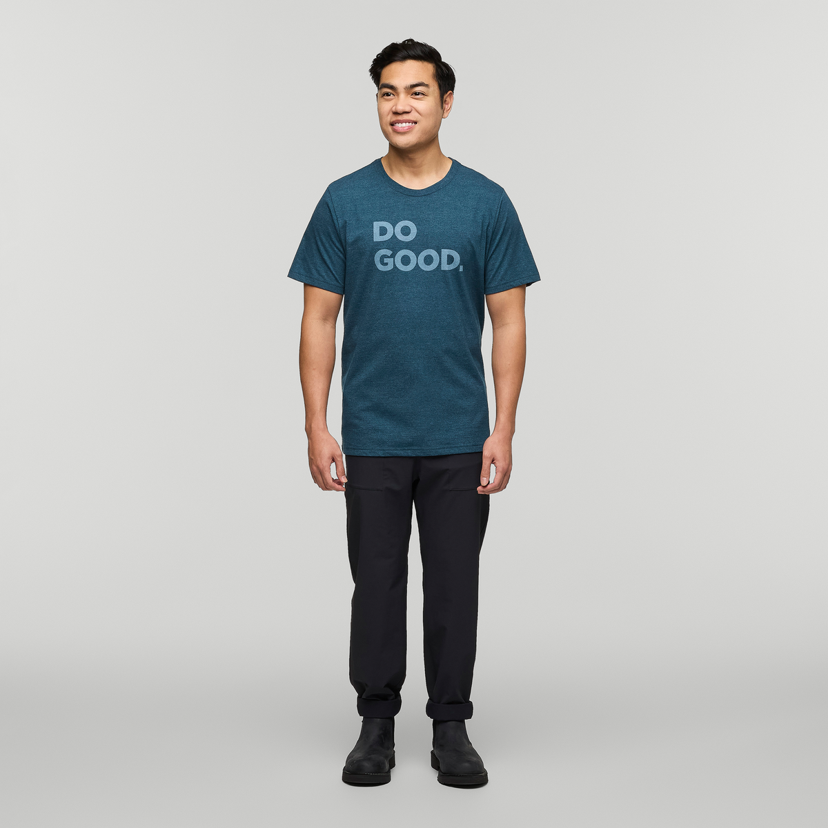 Do Good T-Shirt - Men's
