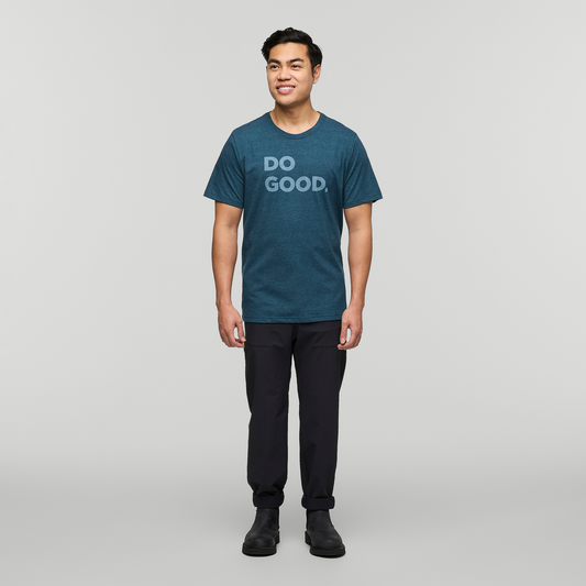 Do Good T-Shirt - Men's