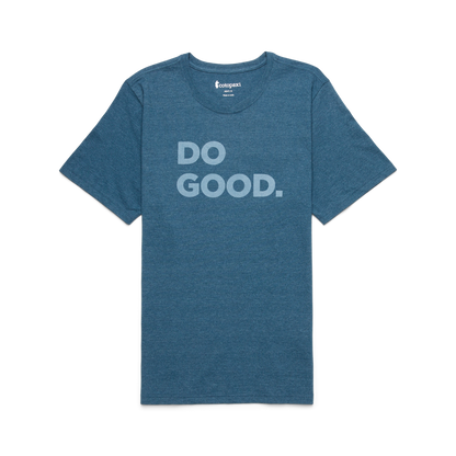 Do Good T-Shirt - Men's