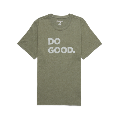 Do Good T-Shirt - Men's