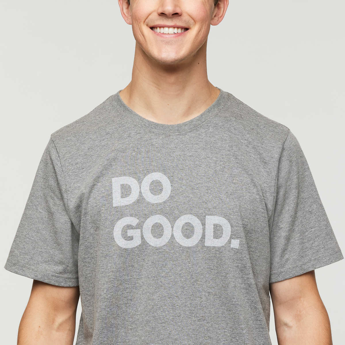 Do Good T-Shirt - Men's