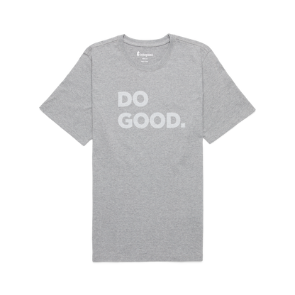 Do Good T-Shirt - Men's