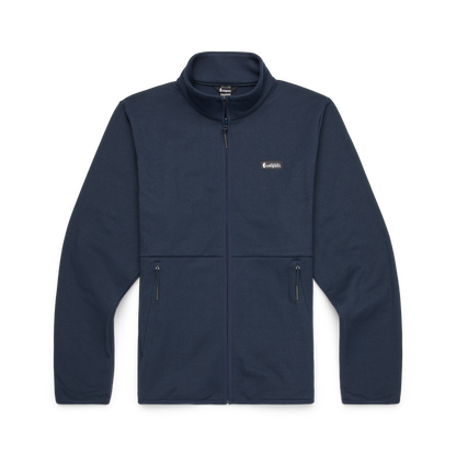 Envo Fleece Full-Zip Jacket - Men's