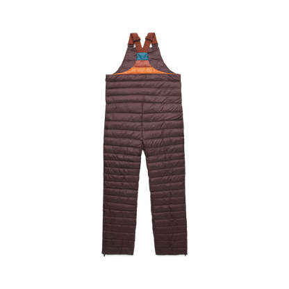 Fuego Down Overall - Men's