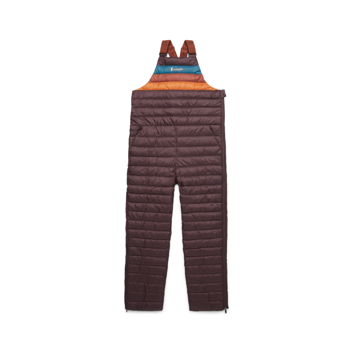 Fuego Down Overall - Men's