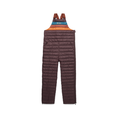 Fuego Down Overall - Men's