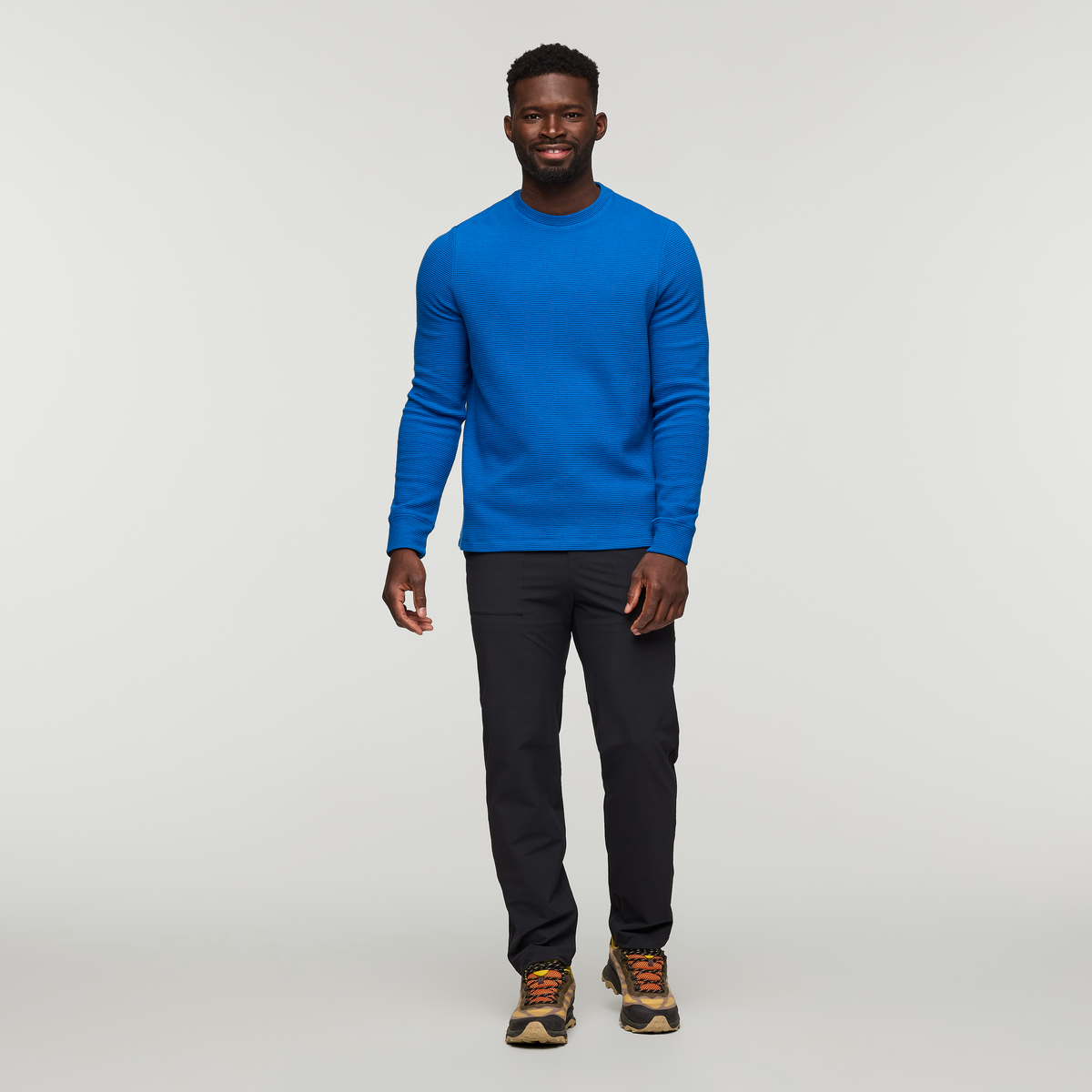 Subo Tech Pant - Men's