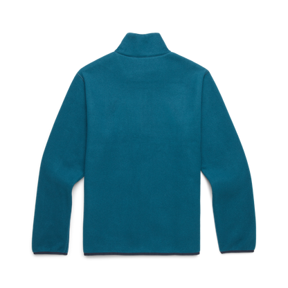 Teca Fleece Full-Zip Jacket - Men's