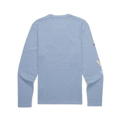 The Solstice Long-Sleeve T-Shirt - Men's