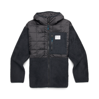 Trico Hybrid Hooded Jacket - Men's