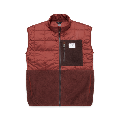 Trico Hybrid Vest - Men's