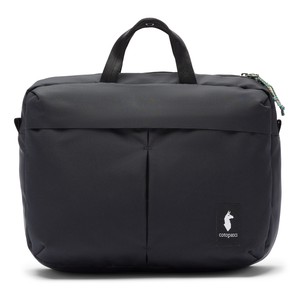 Mente 15L Messenger Bag - Cada Día