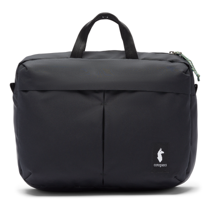 Mente 15L Messenger Bag - Cada Día