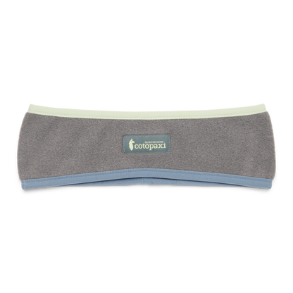 Teca Fleece Headband