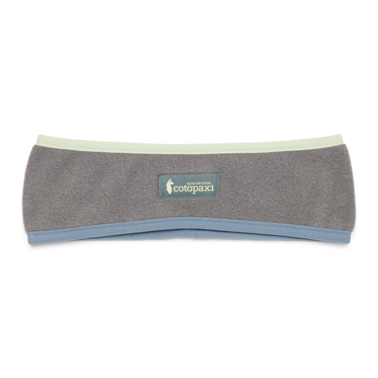 Teca Fleece Headband