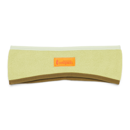 Teca Fleece Headband