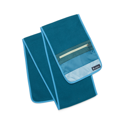 Teca Fleece Scarf