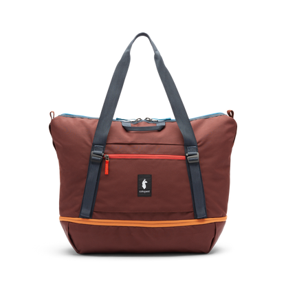 Viaje 35L Weekender Bag - Cada Día