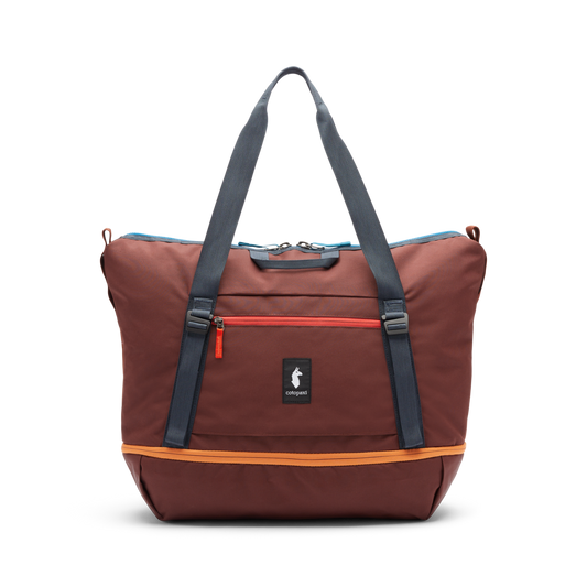 Viaje 35L Weekender Bag - Cada Día