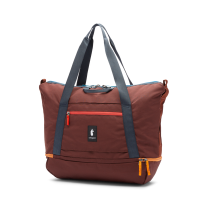 Viaje 35L Weekender Bag - Cada Día