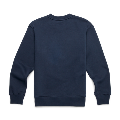 Coto-Patch Crew Sweatshirt - Women's
