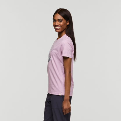 Coto-Pilot T-Shirt - Women's