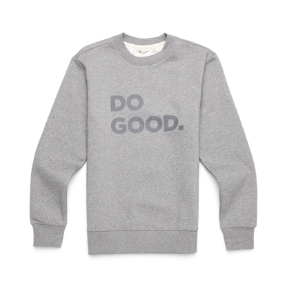 Do Good Crew Sweatshirt - Women's