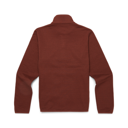Envo Fleece Full-Zip Jacket - Women's