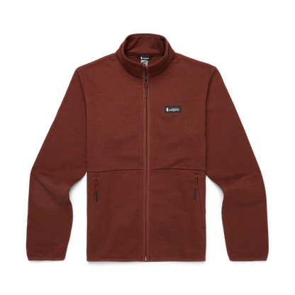 Envo Fleece Full-Zip Jacket - Women's