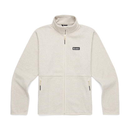 Envo Fleece Full-Zip Jacket - Women's