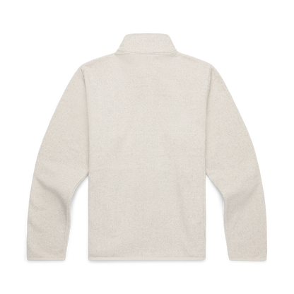 Envo Fleece Quarter-Zip Pullover - Women's