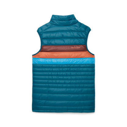 Fuego Down Vest - Women's
