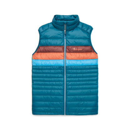 Fuego Down Vest - Women's
