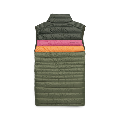 Fuego Down Vest - Women's