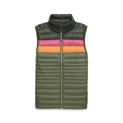 Fuego Down Vest - Women's