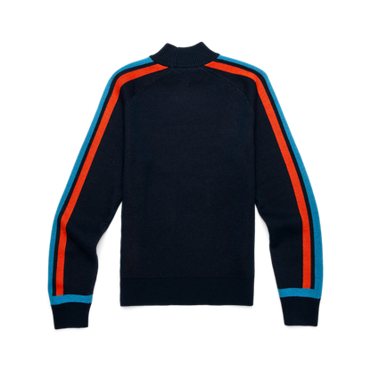 Libre Mock Sweater - Women's