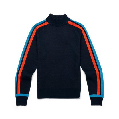 Libre Mock Sweater - Women's