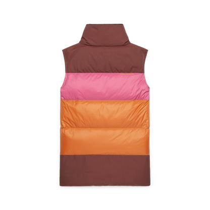 Solazo Down Vest - Women's