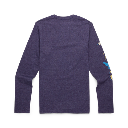 The Solstice Long-Sleeve T-Shirt - Women's