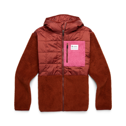 Trico Hybrid Jacket - Women's