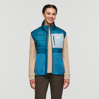 Trico Hybrid Vest - Women's