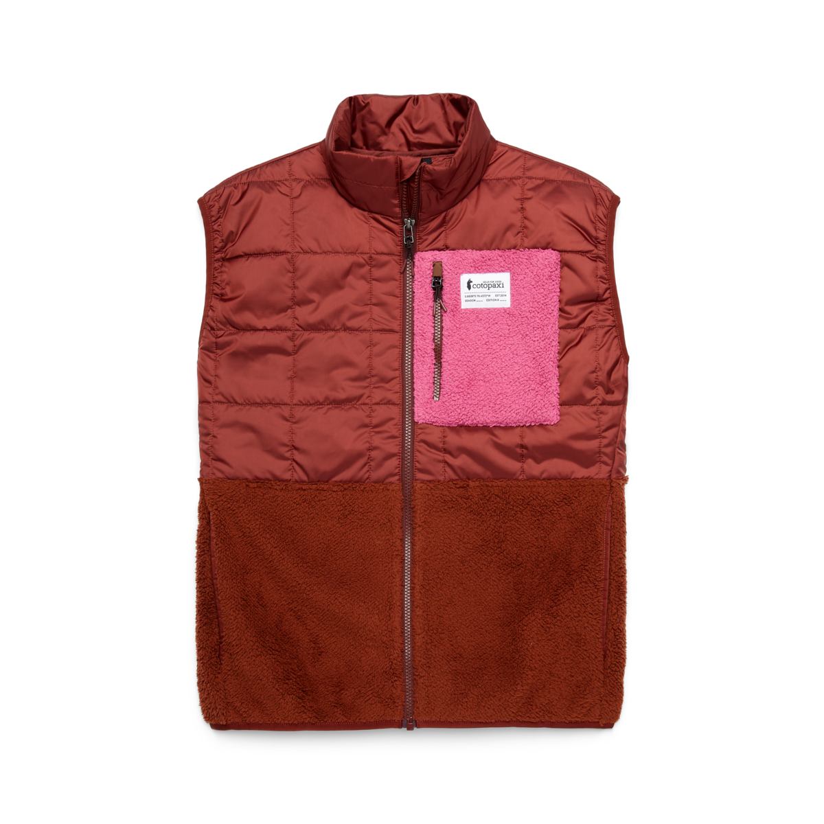 Trico Hybrid Vest - Women's