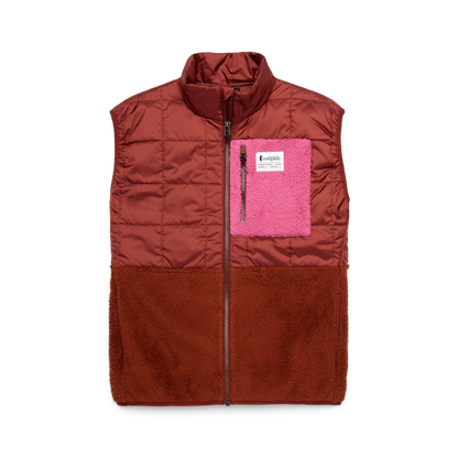 Trico Hybrid Vest - Women's