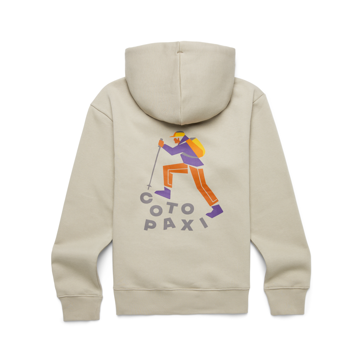 Up and Up Pullover Hoodie - Women's