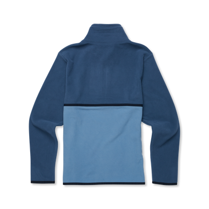 Amado Fleece Pullover - Men's