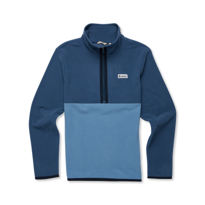 Amado Fleece Pullover - Men's