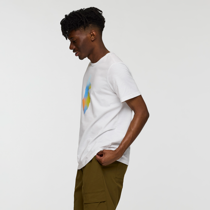 Bitmap Llama T-Shirt - Men's