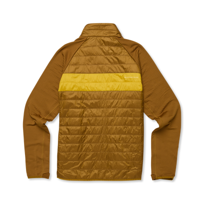 Capa Hybrid Insulated Jacket - Men's