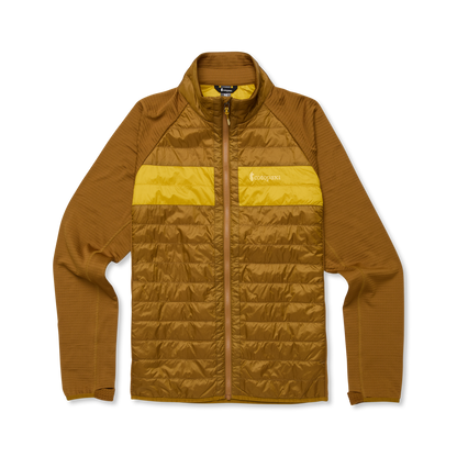 Capa Hybrid Insulated Jacket - Men's