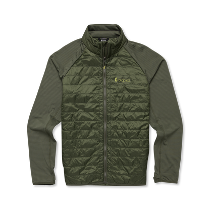 Capa Hybrid Insulated Jacket - Men's